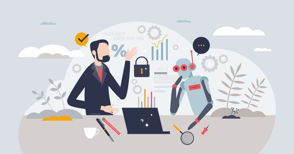 AI for Every Team - Logic Lab